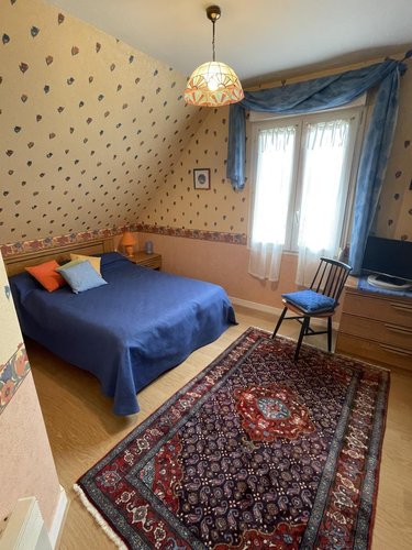 Maison a vendre Rouillon 72700 Sarthe 175 m2 7 pièces 399000 euros