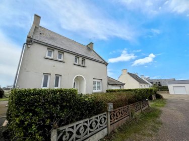 Maison a vendre Penmarch 29760 Finistère 84 m2 4 pièces 229100 euros