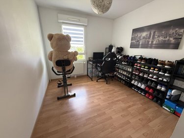 Appartement a vendre Lorient 56100 Morbihan 65 m2 3 pièces 218295 euros