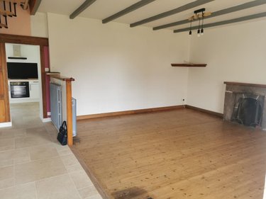 Maison a vendre Lanloup 22580 Côtes-d'Armor 75 m2  169000 euros