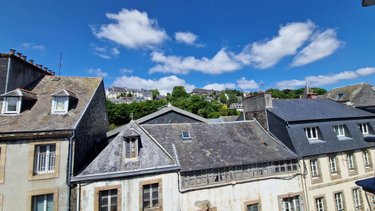 Appartement a vendre Morlaix 29600 Finistère 263 m2 12 pièces 178670 euros