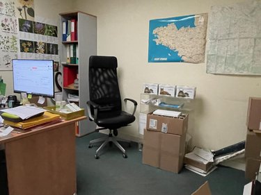 Fonds et murs commerciaux a vendre Locminé 56500 Morbihan 290 m2  230080 euros