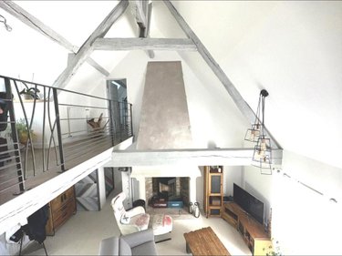 Maison a vendre Rivarennes 37190 Indre-et-Loire 380 m2 7 pièces 749000 euros