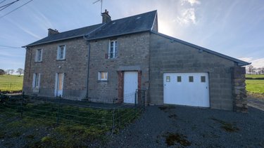 Maison a vendre Beslon 50800 Manche 120 m2  106300 euros