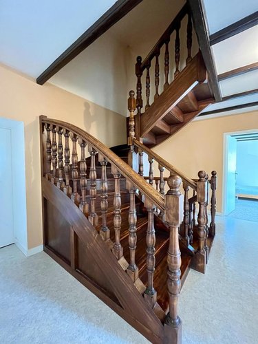 Maison a vendre Créhen 22130 Côtes-d'Armor 212 m2 9 pièces 372900 euros