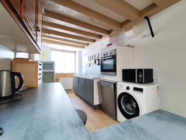 Maison a vendre Angers 49000 Maine-et-Loire 60 m2 3 pièces 178500 euros
