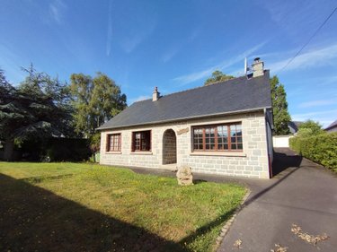 Maison a vendre Dinard 35800 Ille-et-Vilaine 125 m2 5 pièces 470250 euros