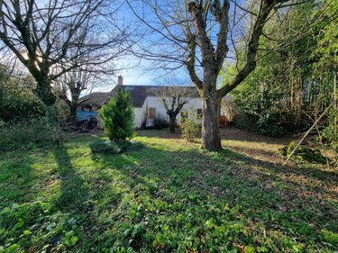 Maison a vendre Amilly 45200 Loiret 93 m2 4 pièces 125080 euros