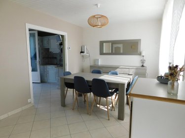 Maison a vendre Avrillé 49240 Maine-et-Loire 76 m2 5 pièces 286125 euros