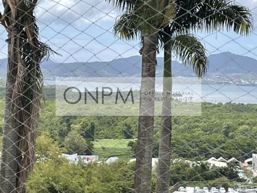 Appartement a vendre Le Lamentin 97232 Martinique 57 m2 3 pièces 250000 euros