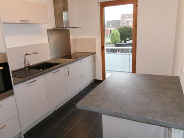 Location appartement Béthune 62400 Pas-de-Calais 77 m2  860 euros