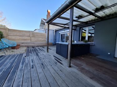 Maison a vendre Lillers 62190 Pas-de-Calais 152 m2 6 pièces 185120 euros