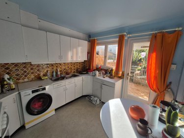 Maison a vendre Arras 62000 Pas-de-Calais 81 m2 4 pièces 162200 euros