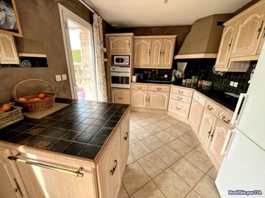 Maison a vendre Villieu-Loyes-Mollon 01800 Ain 103 m2 5 pièces 298000 euros