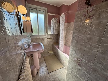 Maison a vendre Cahors 46000 Lot 86 m2 4 pièces 152000 euros