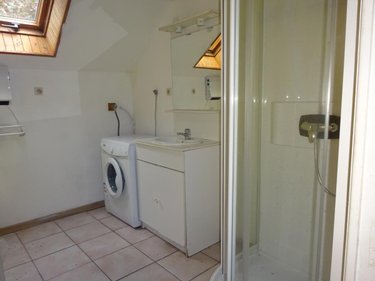 Maison a vendre Brélès 29810 Finistère 36 m2 3 pièces 53000 euros