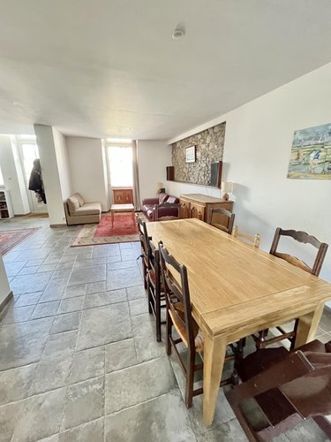 Maison a vendre Ingrandes-Le-Fresne-sur-Loire 49123 Maine-et-Loire 165 m2 8 pièces 303920 euros