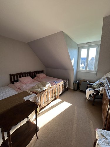 Maison a vendre Avranches 50300 Manche 161 m2 7 pièces 317100 euros