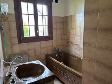 Maison a vendre Vivaise 02870 Aisne 162 m2 6 pièces 205000 euros