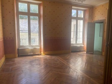 Appartement a vendre Angers 49000 Maine-et-Loire 82 m2 2 pièces 262500 euros
