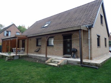Maison a vendre Violaines 62138 Pas-de-Calais 130 m2 6 pièces 350000 euros