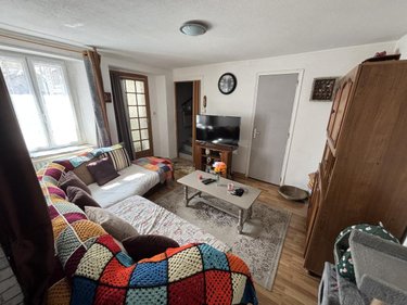 Maison a vendre Audincourt 25400 Doubs 50 m2 3 pièces 67000 euros