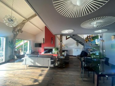 Maison a vendre Le Pouliguen 44510 Loire-Atlantique 184 m2 6 pièces 1087800 euros