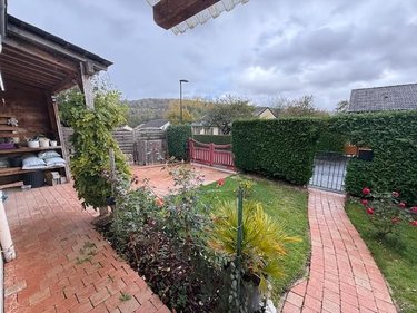 Maison a vendre Saint Martin de Bienfaite la Cressonnière 14290 Calvados 178 m2  271400 euros