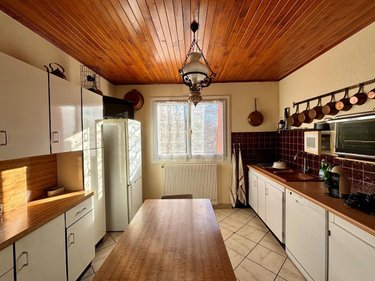 Maison a vendre Rully 71150 Saône-et-Loire 95 m2 5 pièces 178000 euros