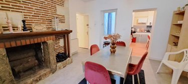 Appartement a vendre Angers 49000 Maine-et-Loire 68 m2 3 pièces 216930 euros