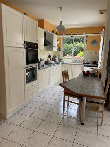 Maison a vendre Theix-Noyalo 56450 Morbihan 118 m2 6 pièces 437500 euros