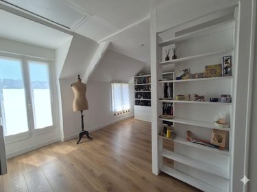 Maison a vendre Malestroit 56140 Morbihan 123 m2 5 pièces 282650 euros