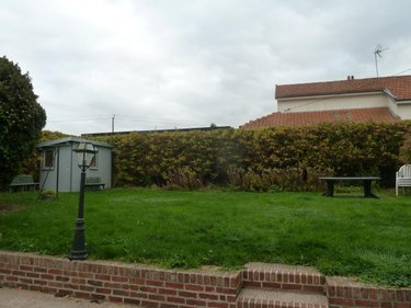 Maison a vendre Roisel 80240 Somme 168 m2 7 pièces 223250 euros