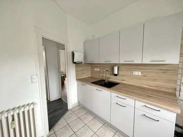 Appartement a vendre Saint-Nazaire 44600 Loire-Atlantique 83 m2 3 pièces 210001 euros
