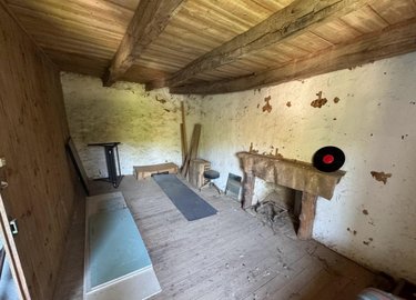 Maison a vendre Illifaut 22230 Côtes-d'Armor 48 m2 1 pièce 146590 euros