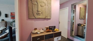 Appartement a vendre Angers 49000 Maine-et-Loire 54 m2 2 pièces 225750 euros
