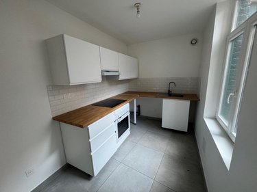 Location maison Lille 59000 Nord 70 m2  1190 euros