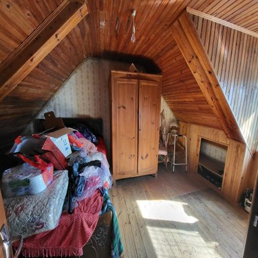 Maison a vendre Collorec 29530 Finistère 47 m2 4 pièces 84800 euros