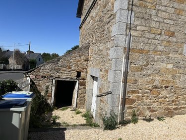 Maison a vendre Ploumagoar 22970 Côtes-d'Armor 89 m2  166936 euros