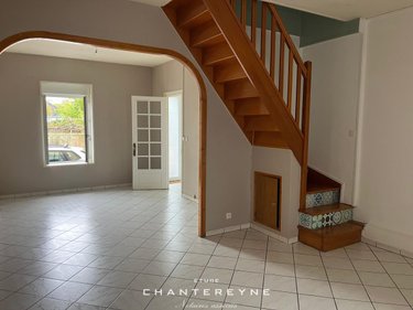 Location maison Cherbourg-en-Cotentin 50100 Manche 79 m2 4 pièces 950 euros