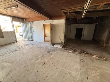 Immeuble a vendre Pont de Roide Vermondans 25150 Doubs 550 m2  525000 euros