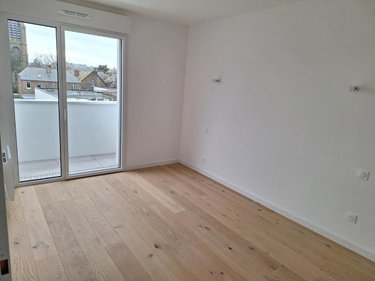 Location appartement Saint-Malo 35400 Ille-et-Vilaine 37 m2 2 pièces 560 euros