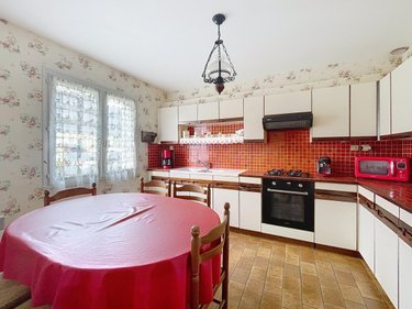 Maison a vendre Lorient 56100 Morbihan 81 m2 4 pièces 260440 euros