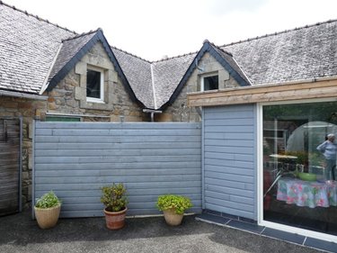 Maison a vendre Ploërdut 56160 Morbihan 161 m2 5 pièces 314750 euros