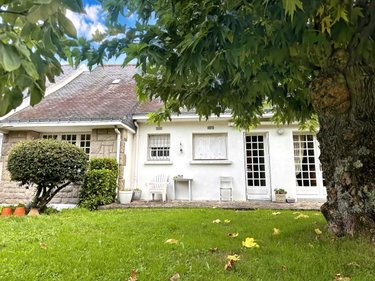 Maison a vendre Vannes 56000 Morbihan 99 m2 5 pièces 548640 euros