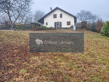 Maison a vendre Crozet 01170 Ain 122 m2 4 pièces 620000 euros