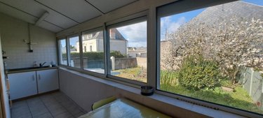 Maison a vendre Angers 49000 Maine-et-Loire 99 m2 4 pièces 330675 euros