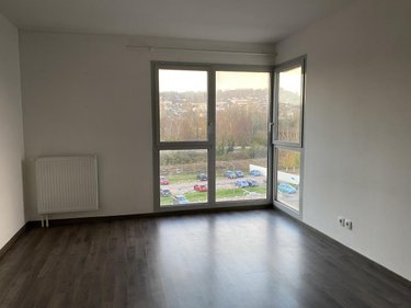 Location appartement Rouen 76000 Seine-Maritime 43 m2  682 euros