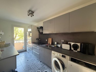 Appartement a vendre Angers 49000 Maine-et-Loire 58 m2 3 pièces 162440 euros
