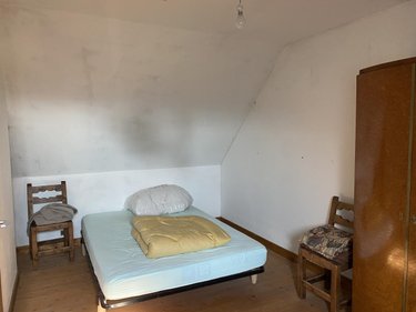 Maison a vendre Ploëzal 22260 Côtes-d'Armor 72 m2 4 pièces 120970 euros